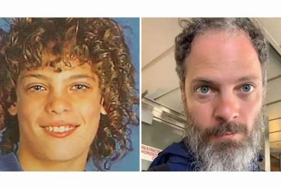 Cómo luce hoy Gastón, uno de los personajes más queridos de Cebollitas