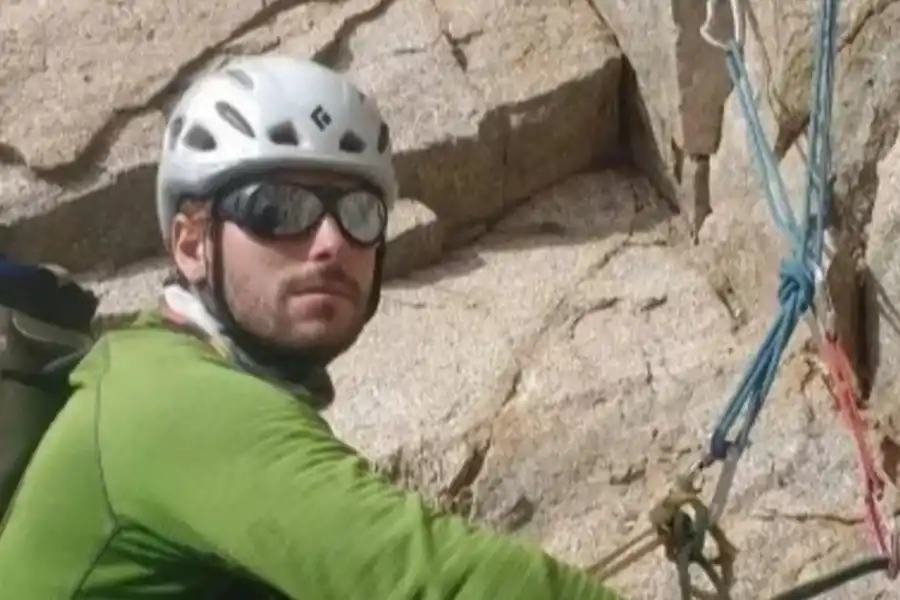 Un joven salteño murió luego de una caída mientras practicaba parapente