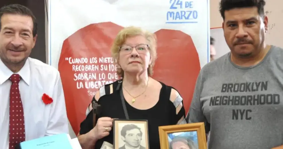 Córdoba: la autopsia reveló que la madre del militante de HIJOS fue golpeada y estrangulada