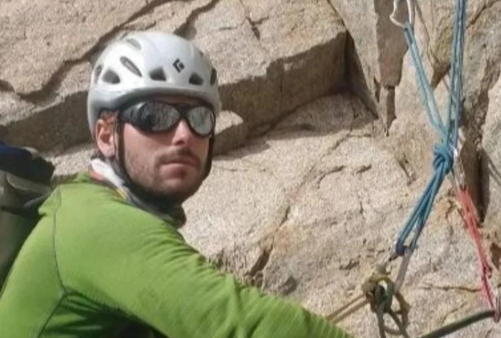 Un joven salteño murió luego de una caída mientras practicaba parapente