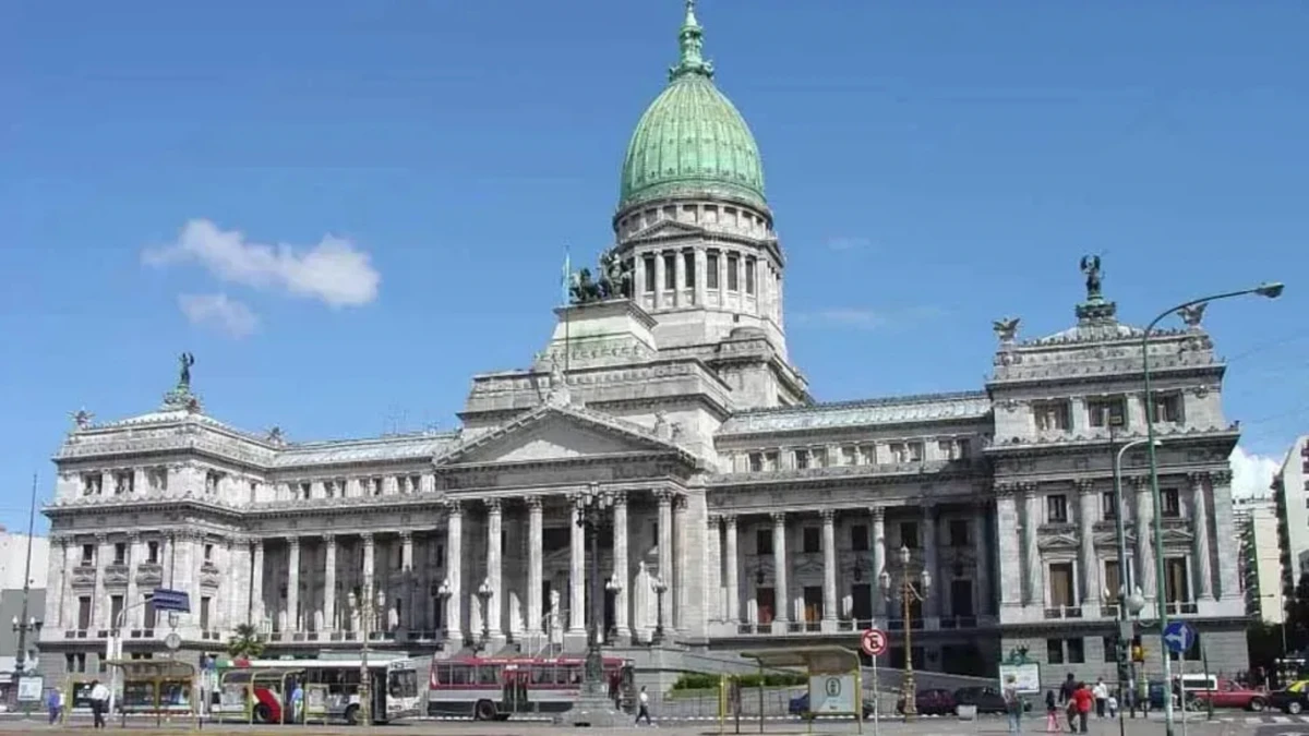 Sin quórum en Diputados: se cayó la sesión que iba a tratar la denuncia contra Alberto Fernández