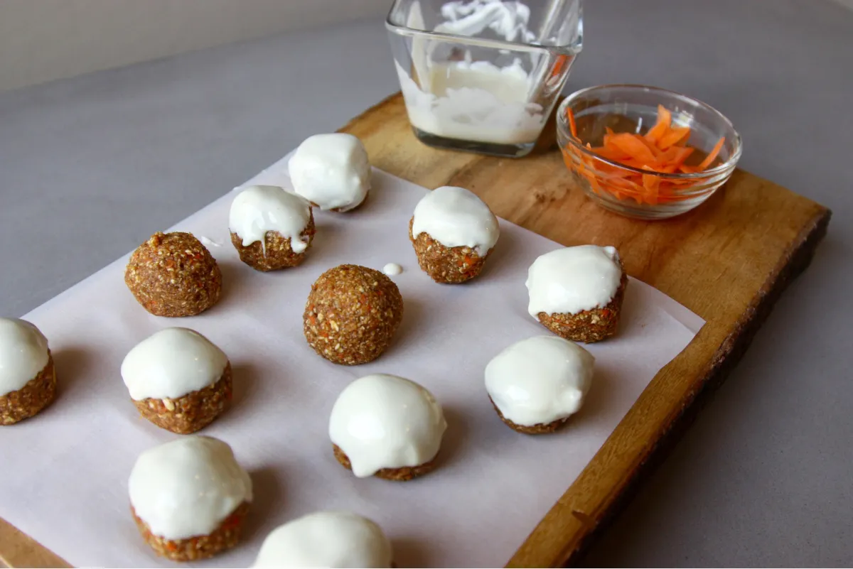 En pocos pasos tenés listo este postre.