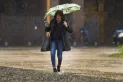 Alerta meteorológica: ¿en qué provincias se esperan tormentas con granizo y fuertes vientos?