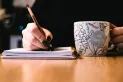 Journaling: cómo escribir a diario mejora la salud mental y reduce el estrés