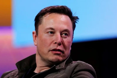 Elon Musk denuncia que anunciantes le hacen boicot