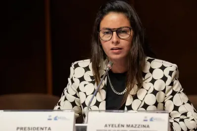 Una ex ministra de la Mujer en la gestión de Fernández expresó solidaridad con Fabiola Yáñez