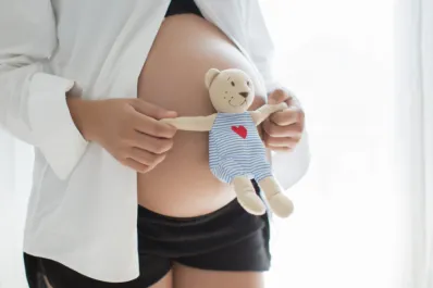 Cuál es el infalible primer síntoma del embarazo y las otras señales que debes prestar atención