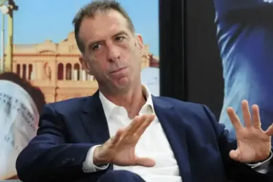 Mariano Macri denunció al grupo familiar por evasión y lavado de activos