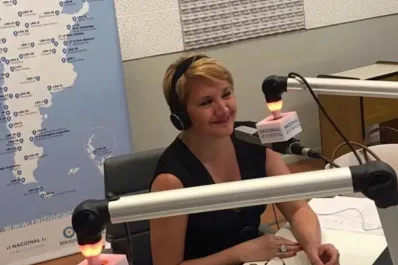 Falleció Silvina Martínez Porta, histórica periodista acreditada en Casa Rosada