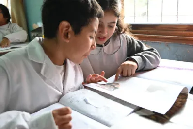 Vouchers Educativos: ¿en cuánto quedarán los montos con la extensión del programa?