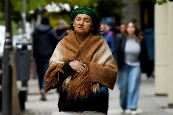 El tiempo en Tucumán: el cielo estará gris y la temperatura bajó más de 10 °C