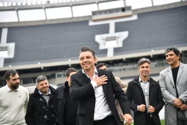Efecto Marcelo Gallardo: la enorme cantidad de socios que sumó River Plate
