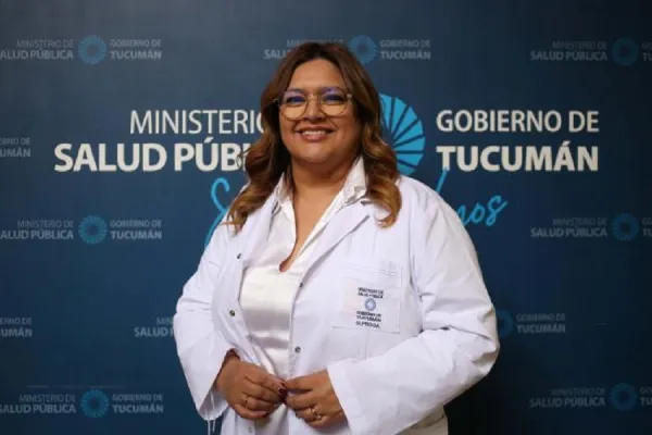 Gastroenteritis infantil: especialista tucumana te explica cómo prevenir y tratar la deshidratación