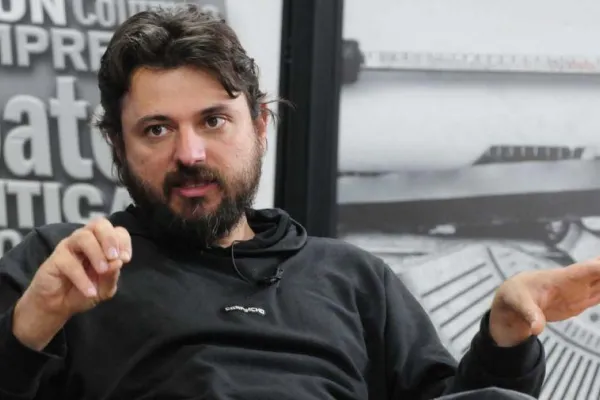 Juan Grabois arremetió contra Alberto Fernández y pidió acompañar a Fabiola Yañez