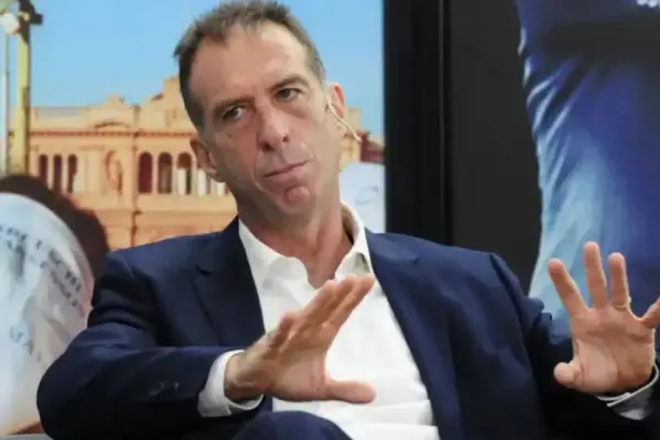 Mariano Macri denunció al grupo familiar por evasión y lavado de activos