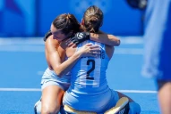 Las Leonas tienen varios motivos para ir por la de bronce en los Juegos Olímpicos