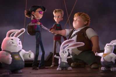 Estreno: una elogiada animación argentina para la familia