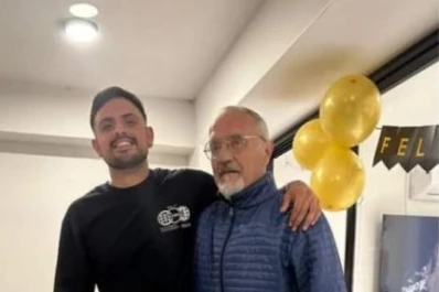 VIDEO. Golpiza en Villa Carmela: “El agresor no puede estar libre, es capaz de matar a alguien”