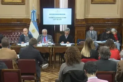 Diputados: fracasó la iniciativa del kirchnerismo de avanzar contra el DNU que le asigna $100.000 millones a la SIDE