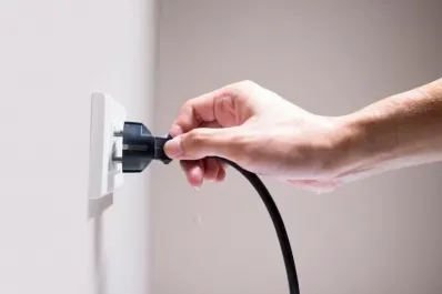 Un legislador radical advirtió que el verano será crítico por la crisis energética