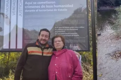 Giro inesperado: detuvieron a un militante de HIJOS por el asesinato de su madre en Córdoba