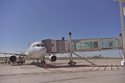 Nación avanza con la desregulación y habilita más vuelos