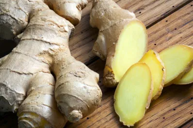 Qué le pasa a tu cuerpo si consumes jengibre todos los días