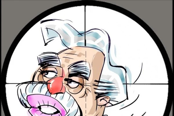 Alberto Fernández, en la mira de todos