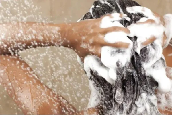 Cuántas veces a la semana es sano bañarse, según Harvard