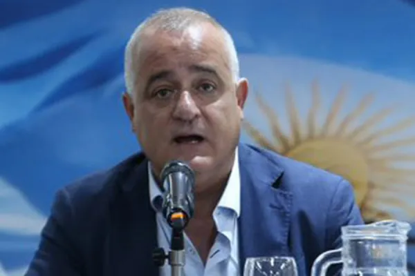 Distribución de fondos: Noguera dijo que el criterio del Pacto Fiscal está “apartado de la legalidad”