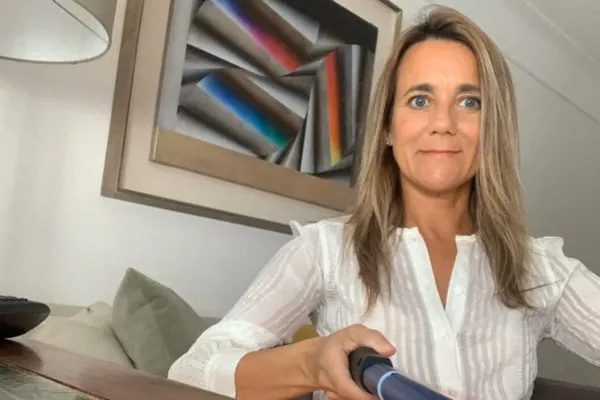 Una mujer representará legalmente a Fabiola Yáñez: quién es la abogada Mariana Gallego