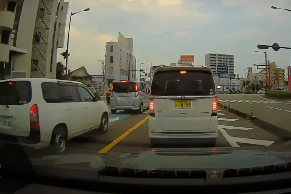 Alerta por tsunami en Japón tras dos fuertes sismos de magnitud 6,9 y 7,1