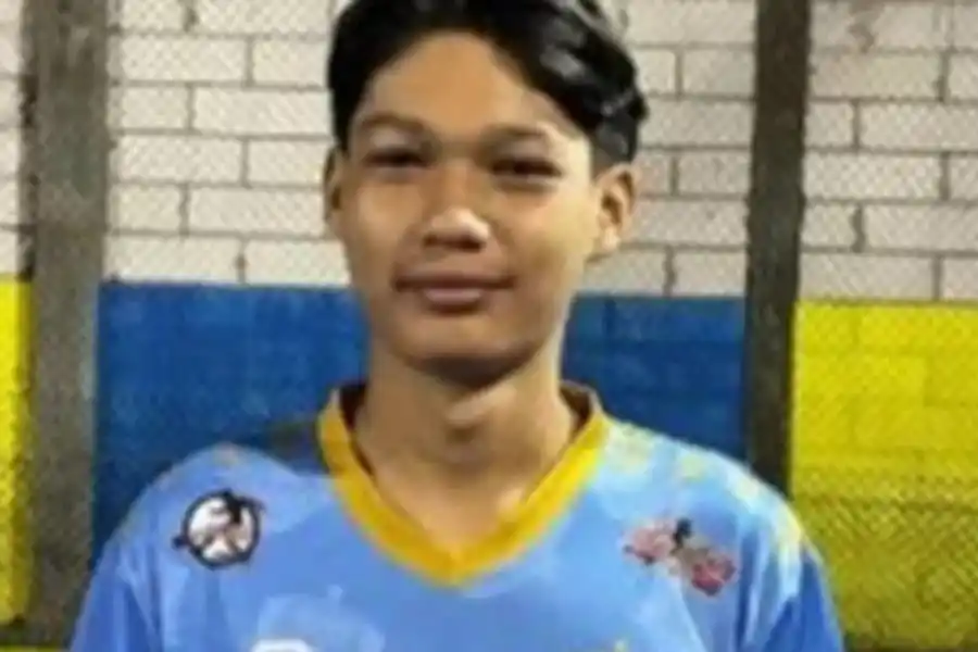 Increíble: Lionel Messi fue convocado a la selección de Indonesia