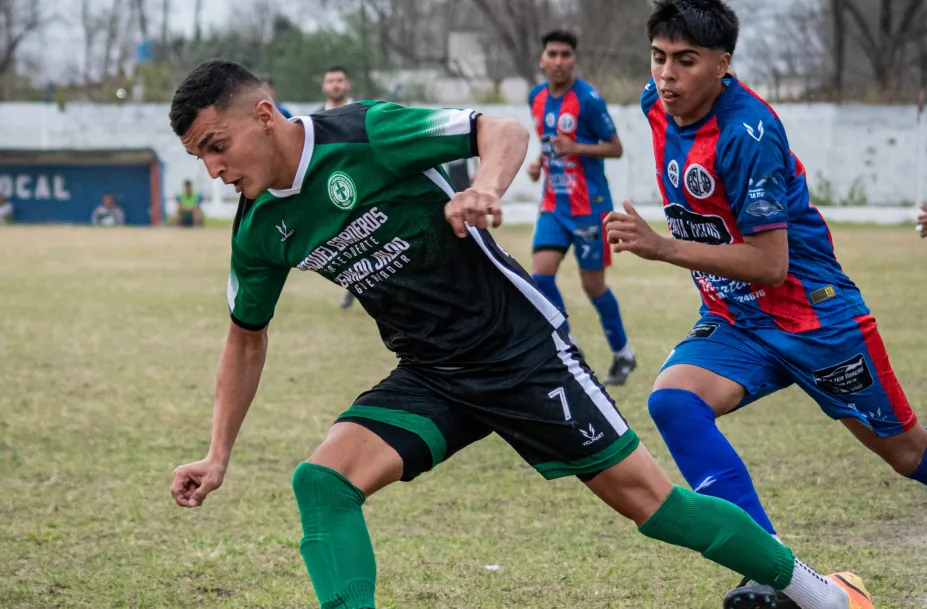 Arranca la segunda fecha de la Liga Tucumana