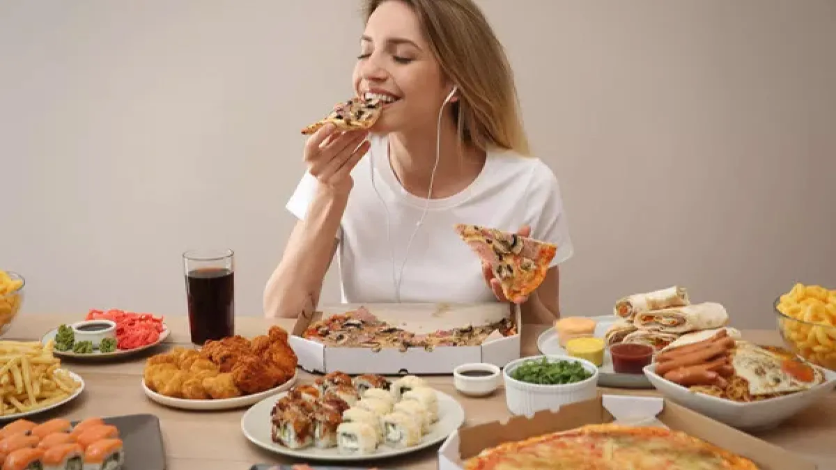 Tener mayor apetito puede ser causa de la falta de proteínas