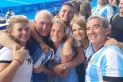 París 2024: “Vicky” Sauze hizo historia con las Leonas y rodeada de sus afectos