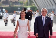 La dirigencia miserable sólo es capaz de distribuir pobreza