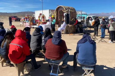 Día Internacional de los Pueblos Indígenas: una travesía para visibilizar la realidad de las comunidades originarias