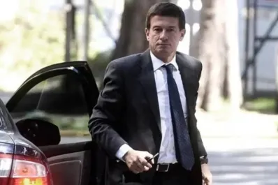 Violencia de género: se realizó el sorteo y la denuncia de Fabiola Yáñez seguirá a cargo del juez Ercolini