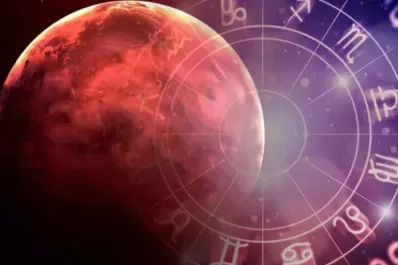 Esto dice la ciencia sobre la influencia de Mercurio retrógrado en nuestras vidas