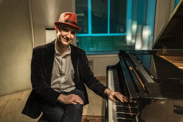Una doble agenda tanguera con concierto y milonga