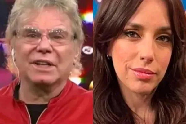 Tras el polémico video con Alberto Fernández, Tamara Pettinato faltó a Bendita: ¿qué dijo Beto Casella?