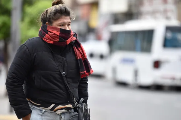 El tiempo en Tucumán: a la mañana más fría le seguirá un viernes con mucho sol