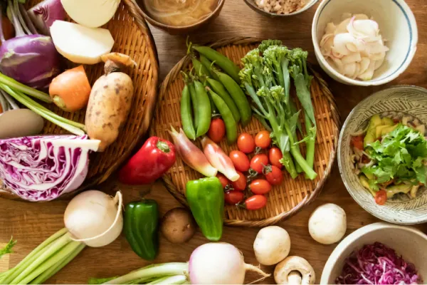 Cuál es el tipo de alimentación que mejora el dolor de rodilla y evita la artrosis