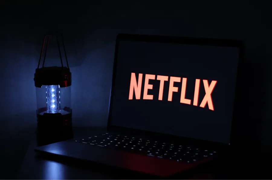 NETFLIX. Las mejores películas para ver en Netflix. / UNSPLASH.