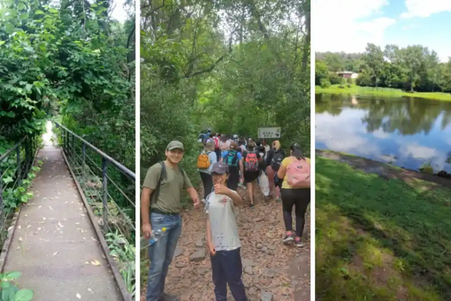 El Parque Sierra de San Javier celebra su 51° aniversario: por qué es tan importante