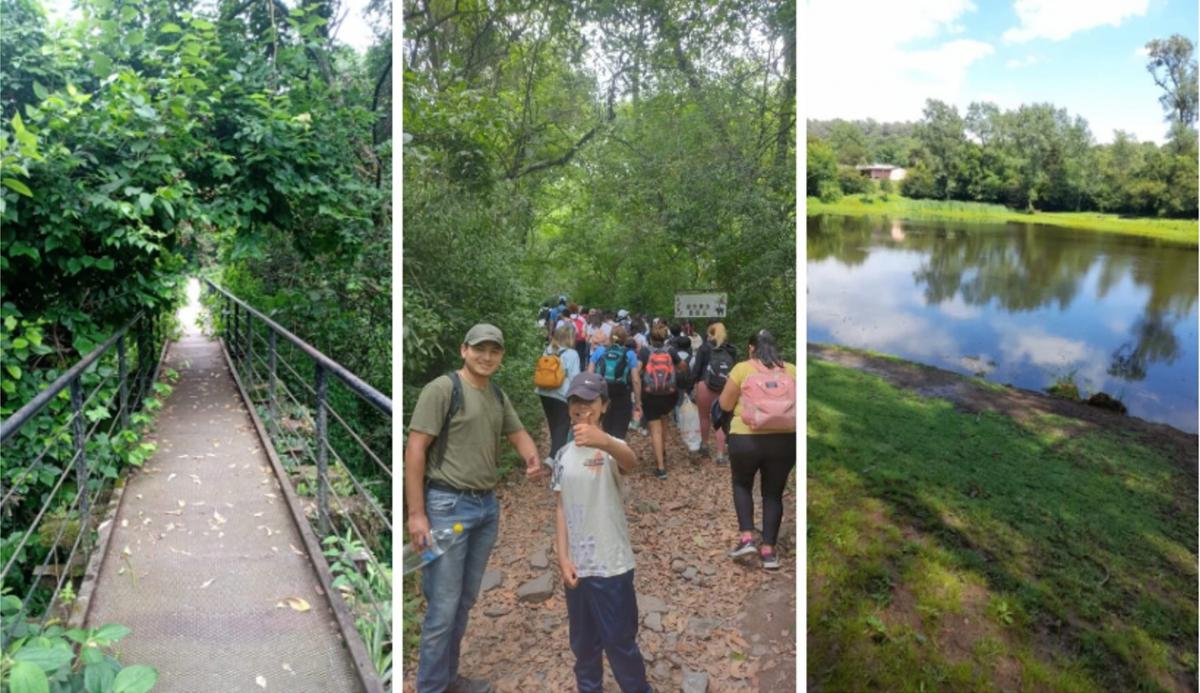 El Parque Sierra de San Javier celebra su 51° aniversario: por qué es tan importante