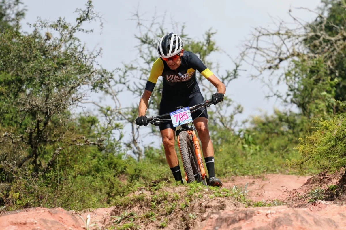 Se acera el Trasmontaña y los bikers copan los cerros tucumanos