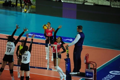 El llamativo comentario del entrenador de República Dominicana sobre Tucumán: Es un lugar muy...