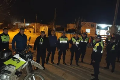 Homicidio en barrio ARA San Juan: “No fui a matarlo, solo quise recuperar mi teléfono”